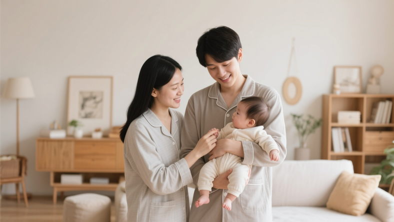 育儿补贴之后,还有一场真正的“硬仗”